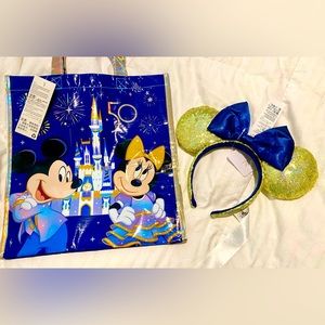 NWT 50th Anniversary Set